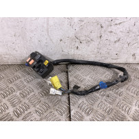 Commutatore Devioluci Sinistro Sx Suzuki Burgman 650 Executive Dal 2004 al 2006  1759759072897