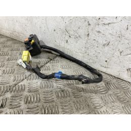 Commutatore Devioluci Sinistro Sx Suzuki Burgman 650 Executive Dal 2004 al 2006  1759759072897