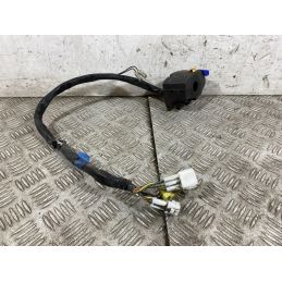 Commutatore Devioluci Sinistro Sx Suzuki Burgman 650 Executive Dal 2004 al 2006  1759759072897