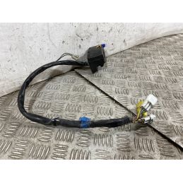 Commutatore Devioluci Sinistro Sx Suzuki Burgman 650 Executive Dal 2004 al 2006  1759759072897