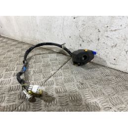 Commutatore Devioluci Sinistro Sx Suzuki Burgman 650 Executive Dal 2004 al 2006  1759759072897