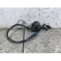 Commutatore Devioluci Destro Dx Suzuki Burgman 650 Executive Dal 2004 al 2006  1759759451937