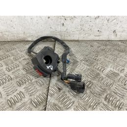 Commutatore Devioluci Destro Dx Suzuki Burgman 650 Executive Dal 2004 al 2006  1759759451937