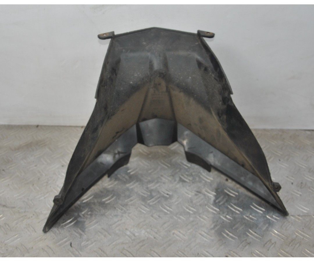 Carena Tappo Ispezione Malaguti Password 250 dal 2008 al 2011  1623856535411