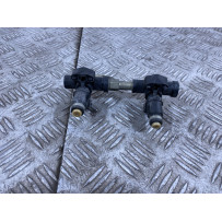 Coppia iniettori Suzuki Burgman 650 Executive Dal 2004 al 2006  1759760156098