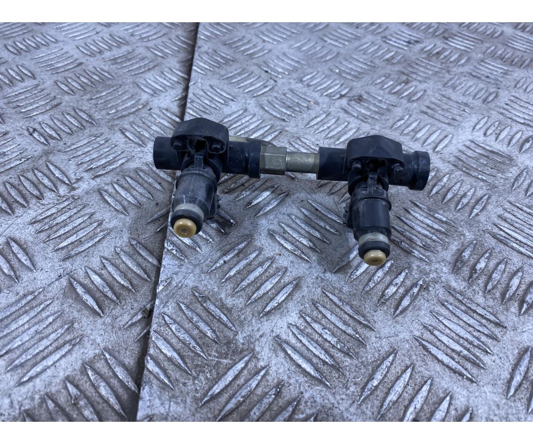 Coppia iniettori Suzuki Burgman 650 Executive Dal 2004 al 2006  1759760156098