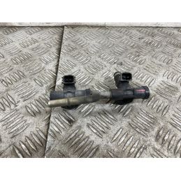 Coppia iniettori Suzuki Burgman 650 Executive Dal 2004 al 2006  1759760156098