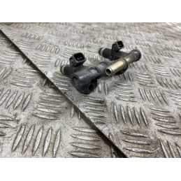 Coppia iniettori Suzuki Burgman 650 Executive Dal 2004 al 2006  1759760156098