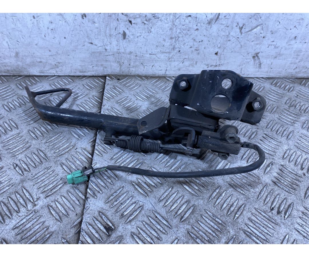 Cavalletto Laterale Suzuki Burgman 650 Executive Dal 2004 al 2006  1759760397699