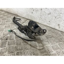 Cavalletto Laterale Suzuki Burgman 650 Executive Dal 2004 al 2006  1759760397699