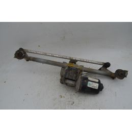 Motorino Tergicristalli Anteriore Opel Corsa C  Dal 2000 al 2006 Cod 23002751  1759760572355