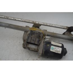 Motorino Tergicristalli Anteriore Opel Corsa C  Dal 2000 al 2006 Cod 23002751  1759760572355