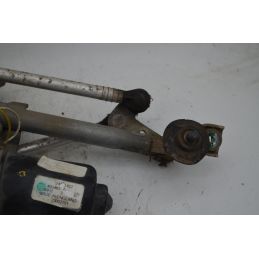 Motorino Tergicristalli Anteriore Opel Corsa C  Dal 2000 al 2006 Cod 23002751  1759760572355