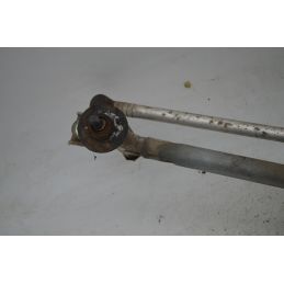 Motorino Tergicristalli Anteriore Opel Corsa C  Dal 2000 al 2006 Cod 23002751  1759760572355