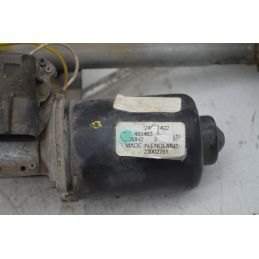 Motorino Tergicristalli Anteriore Opel Corsa C  Dal 2000 al 2006 Cod 23002751  1759760572355