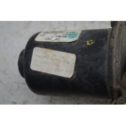 Motorino Tergicristalli Anteriore Opel Corsa C  Dal 2000 al 2006 Cod 23002751  1759760572355