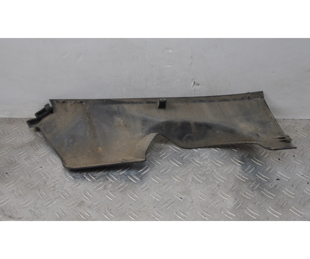 Carena Sottopedana Sinistro Sx Malaguti Password 250 dal 2008 al 2011  1623856748699