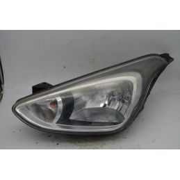 Faro Anteriore SX Hyundai I10 Dal 2013 al 2017 Cod 92101B9000  1759761761536