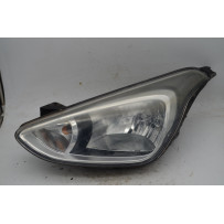 Faro Anteriore SX Hyundai I10 Dal 2013 al 2017 Cod 92101B9000  1759761761536