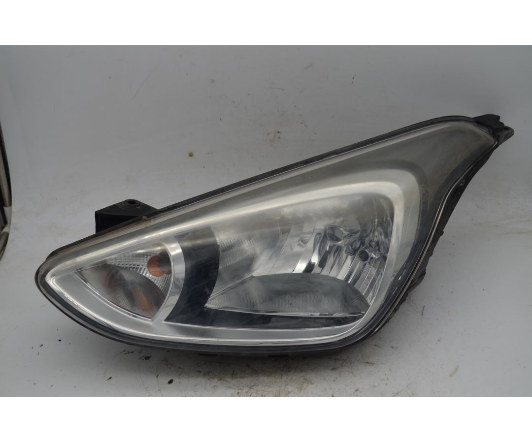 Faro Anteriore SX Hyundai I10 Dal 2013 al 2017 Cod 92101B9000  1759761761536