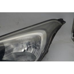 Faro Anteriore SX Hyundai I10 Dal 2013 al 2017 Cod 92101B9000  1759761761536