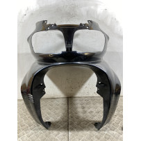 Carena Scudo Anteriore Suzuki Burgman 650 Executive Dal 2004 al 2006  1759762676099