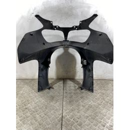 Carena Scudo Anteriore Suzuki Burgman 650 Executive Dal 2004 al 2006  1759762676099