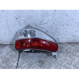 Fanale Stop Posteriore Destro Dx Suzuki Burgman 650 Executive Dal 2004 al 2006  1759762945058