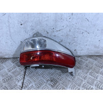 Fanale Stop Posteriore Destro Dx Suzuki Burgman 650 Executive Dal 2004 al 2006  1759762945058