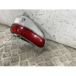 Fanale Stop Posteriore Destro Dx Suzuki Burgman 650 Executive Dal 2004 al 2006  1759762945058