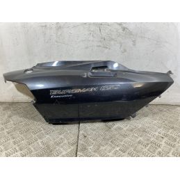 Carena Fianchetto posteriore Destro Dx Suzuki Burgman 650 Executive Dal 2004 al 2006  1759763337531