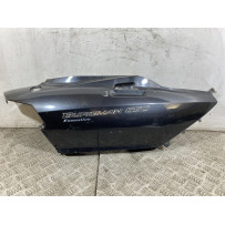 Carena Fianchetto posteriore Destro Dx Suzuki Burgman 650 Executive Dal 2004 al 2006  1759763337531