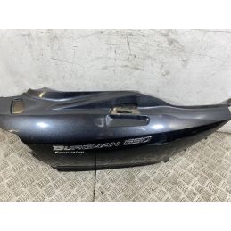 Carena Fianchetto posteriore Destro Dx Suzuki Burgman 650 Executive Dal 2004 al 2006  1759763337531