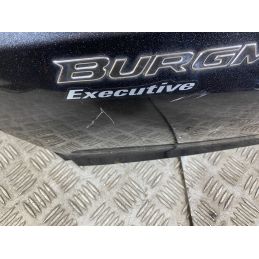 Carena Fianchetto posteriore Destro Dx Suzuki Burgman 650 Executive Dal 2004 al 2006  1759763337531