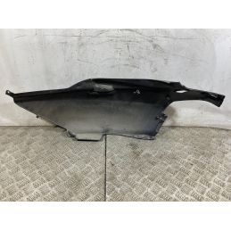Carena Fianchetto posteriore Destro Dx Suzuki Burgman 650 Executive Dal 2004 al 2006  1759763337531