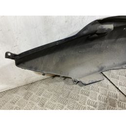 Carena Fianchetto posteriore Destro Dx Suzuki Burgman 650 Executive Dal 2004 al 2006  1759763337531