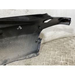 Carena Fianchetto posteriore Destro Dx Suzuki Burgman 650 Executive Dal 2004 al 2006  1759763337531
