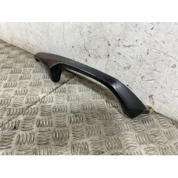 Maniglione Posteriore Sinistro Sx Suzuki Burgman 650 Executive Dal 2004 al 2006  1759763947723