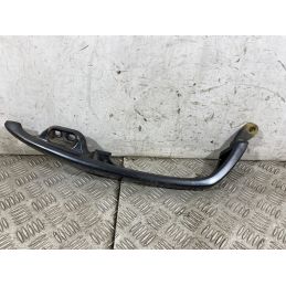 Maniglione Posteriore Sinistro Sx Suzuki Burgman 650 Executive Dal 2004 al 2006  1759763947723