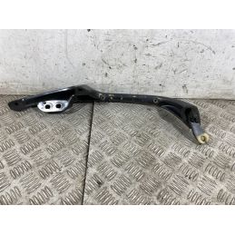 Maniglione Posteriore Sinistro Sx Suzuki Burgman 650 Executive Dal 2004 al 2006  1759763947723