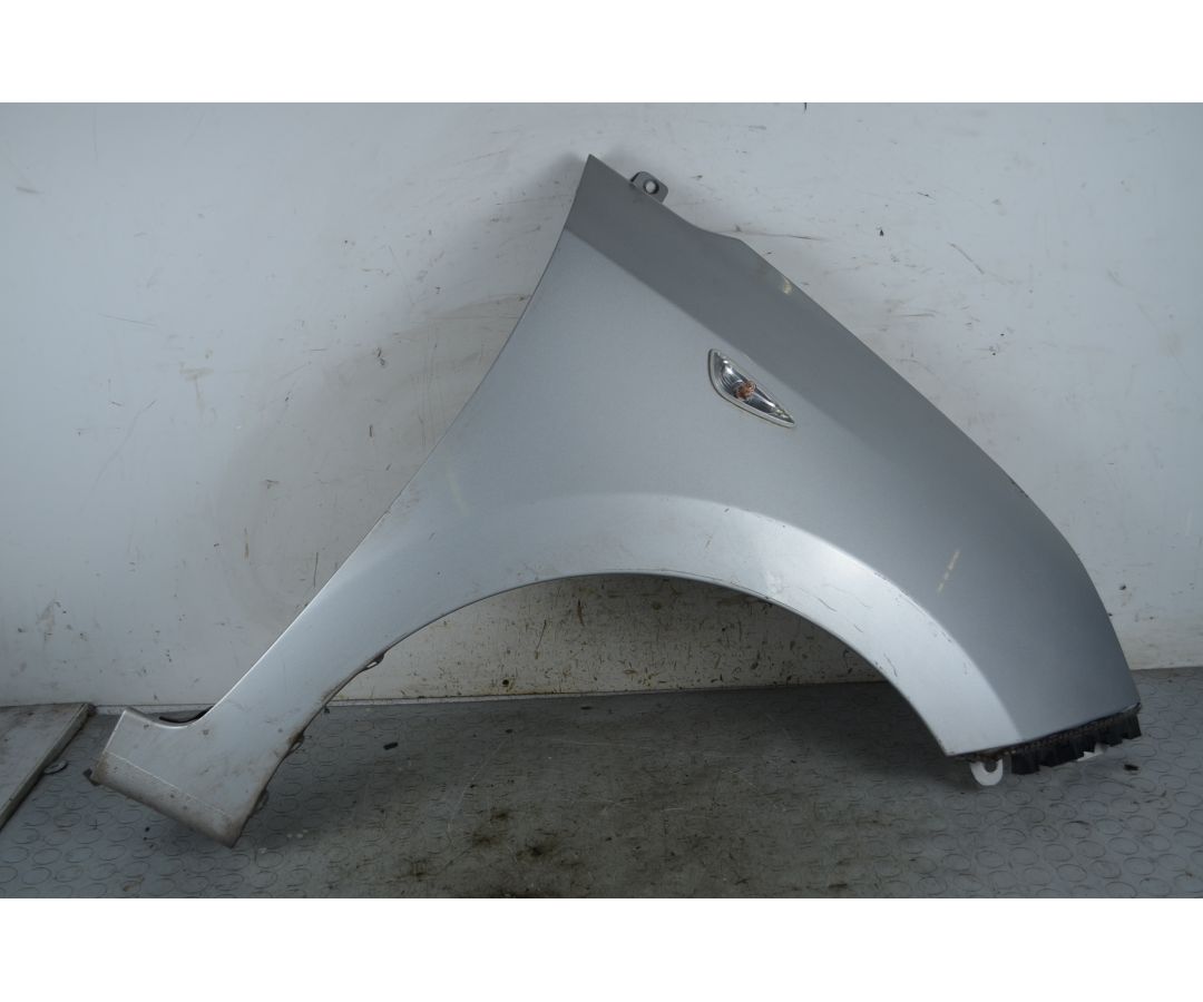Parafango Anteriore DX Hyundai I10  Dal 2013 al 2017 Cod 66321B9000  1759818790823