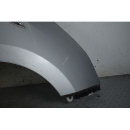 Parafango Anteriore DX Hyundai I10  Dal 2013 al 2017 Cod 66321B9000  1759818790823