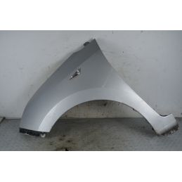 Parafango Anteriore SX Hyundai I10 Dal 2013 al 2017 Cod 66311B9000  1759819328179