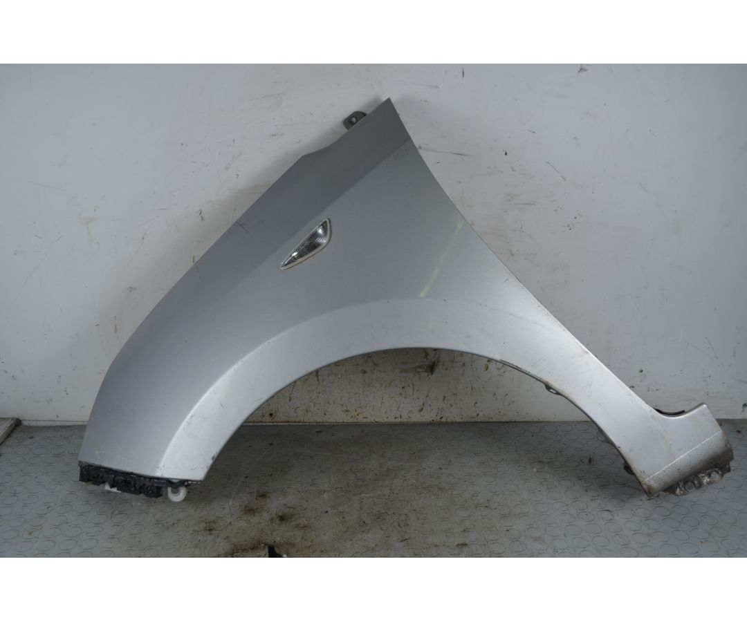 Parafango Anteriore SX Hyundai I10 Dal 2013 al 2017 Cod 66311B9000  1759819328179