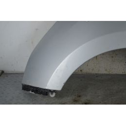 Parafango Anteriore SX Hyundai I10 Dal 2013 al 2017 Cod 66311B9000  1759819328179