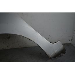 Parafango Anteriore SX Hyundai I10 Dal 2013 al 2017 Cod 66311B9000  1759819328179