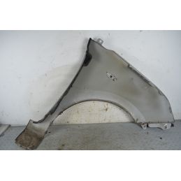 Parafango Anteriore SX Hyundai I10 Dal 2013 al 2017 Cod 66311B9000  1759819328179