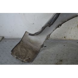 Parafango Anteriore SX Hyundai I10 Dal 2013 al 2017 Cod 66311B9000  1759819328179