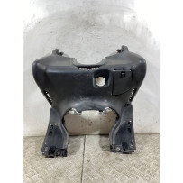 Carena Retroscudo Yamaha T-Max Tmax 500 Dal 2004 al 2007  1759820859372
