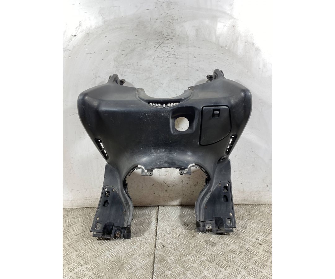 Carena Retroscudo Yamaha T-Max Tmax 500 Dal 2004 al 2007  1759820859372